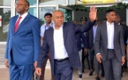 CAF : Ahmad Ahmad reprend son poste de Président