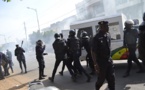Yeumbeul: Un policier blesse un jeune avec un coupe-coupe