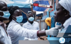 Coronavirus : 10 décès et un record de 404 nouvelles contaminations 