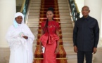 Diary Sow-Serigne Mbaye Thiam, secrets d’une relation «filiale»