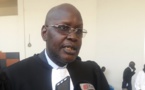 NÉCROLOGIE : Décès de Me Khassimou Touré, l’avocat a perdu sa dernière plaidoirie
