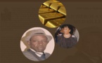 Incident avec Elisabeth Diouf, l’avion chargé d’or...: Confidences d’un ex Douanier