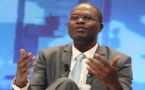 Décès de Me Khassimou Touré. : Le témoignage de son ancien client Khalifa Sall