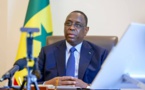 Présidence de l'Union Africaine: Macky Sall succédera à Tshisekedi
