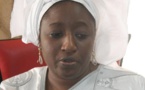 Prison Camp Pénal: Aminata Lô refuse de s’alimenter pour des raisons de sécurité et de ...