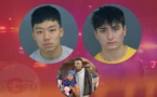 Mort de la famille Diol à Denver: l’identité de 2 suspects dévoilée par la justice américaine!