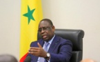 Réseaux sociaux: Macky Sall demande un "toilettage"