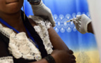 Le quota du Sénégal : Covax prévoit 1,3 million de doses pour le pays
