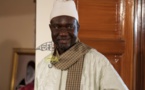 NÉCROLOGIE : Serigne Moustapha Sy Djamil ibn Borom Daara Yi n'est plus
