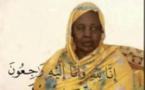 Nécrologie : Décès de Seyda Barakatou Niass, fille de Baye Niass
