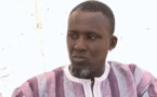 Assane Diouf  : «Pourquoi j'ai repris les insultes... »