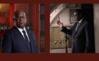 Union africaine: Tshisekedi élu, Macky officiellement son dauphin