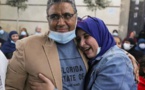 Égypte : après quatre ans de prison, un journaliste d'Al-Jazira libéré
