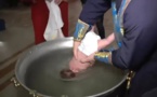 Un bébé de 6 semaines meurt après son baptême dans une église orthodoxe roumaine