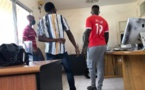 Affaire Sonko : Les locaux du journal les Échos sous surveillance policière
