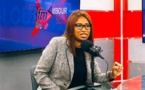 Victorine Ndeye, Secrétaire d’Etat sur l'affaire Sonko : «Franchement c’est une situation qui est regrettable...»