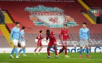 Premier League : Liverpool et Sadio Mané sombrent à domicile