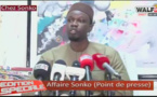 En Direct :  Ousmane Sonko fait éclater le deal (REGARDEZ)