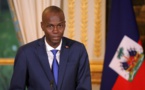 Haïti: le président dit avoir échappé à une tentative de meurtre
