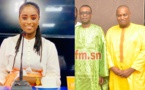 Walf-TV : Une présentatrice s’en prend à Cheikh Niass