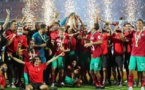 CHAN 2021 : le Maroc reste sur le toit de l’Afrique