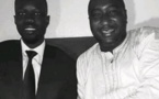 Cheikhna Gassama à Macky "Sache que tout le peuple Sénégalais est derrière Sonko pour combattre l'injustice"