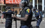 La police tempère: "Nous ne sommes pas venus chercher Sonko..."