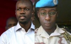 Le Capitaine Dieye: « Je suis avec Ousmane Sonko... »