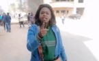 Une opposante tacle la masseuse AdJI Sarr : " Tu es une honte... Tu as vendu ta dignité à ces vauriens de..."  