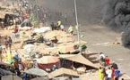 Vidéo: Après Dakar, Bignona dans la rue…