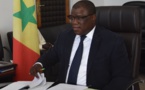 Abdoulaye Baldé se prononce sur la situation du pays