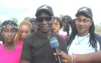 Ousmane Ndiaye "Compliqué" fait un témoignage sur Sister Tamayo: "Une femme qui a réussi son pari sans l’aide de personne"