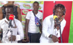 Afro Casa sort un nouveau single "Laisser Ousmane Sonko"