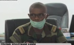 Le commandant de la zone militaire N°5 sur la sécurisation de la Casamance: "Notre prochaine cible"