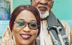 « Ce que j'ai appris de notre regretté père Mourchid Ahmed Iyane Thiam... » (Zahra Iyane Thiam)