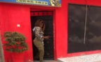 Témoignage d’un client de « Sweet Beauty Spa » : « la propriétaire garde souvent des préservatifs,…On te masse jusqu’à éjaculation »