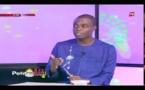 Moustapha Diop directeur de Walf Fm et TV
