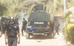 Risques de manifestations à Dakar : Les nations Unies lancent une alerte