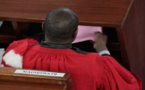 Décès du père du juge chargé du dossier de SONKO