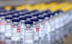 2,2 Milliards de FCFA payés à Sinopharm par le Sénégal pour 200.000 doses de vaccin