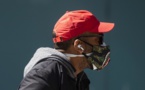 Le port du double masque conseillé aux États-Unis