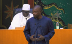 La commission des lois de l'assemblée nationale convoquée lundi Ousmane Sonko