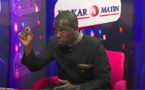 Biram Souley Diop, Administrateur Pastef : « C’est un complot puéril » 