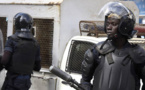 MANIFESTATIONS: 20 jeunes pro Sonko, placés sous mandat de dépôt