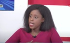 Gabrielle Kane : "On doit accorder le bénéfice du doute à Adji Sarr"