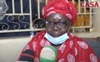 Vidéo: la Maman de Ousmane Sonko parle :  "Je suis certaine que la vérité va jaillir à nouveau… »