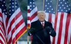 Procès en destitution: Donald Trump acquitté par le Sénat américain