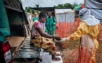 GUINÉE-CONAKRY : Ebola refait surface, déjà 4 décès