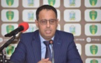 L’ingérence’’ de la Fifa dans le football continental est un ’’faux débat’’ (Ahmed Yahya)