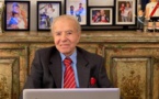 Argentine: l'ex-président Carlos Menem est décèdé